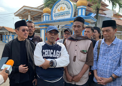 MUI Pastikan Terus Bela Warga Terdampak PIK 2 Meski PSN Telah Dibatalkan